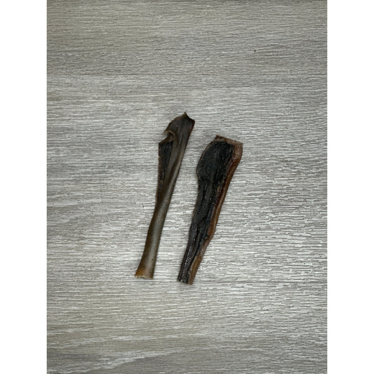Camel Skin Dog Treat