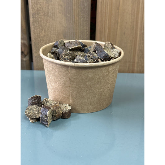 K9 Chew Co. Medium Pot