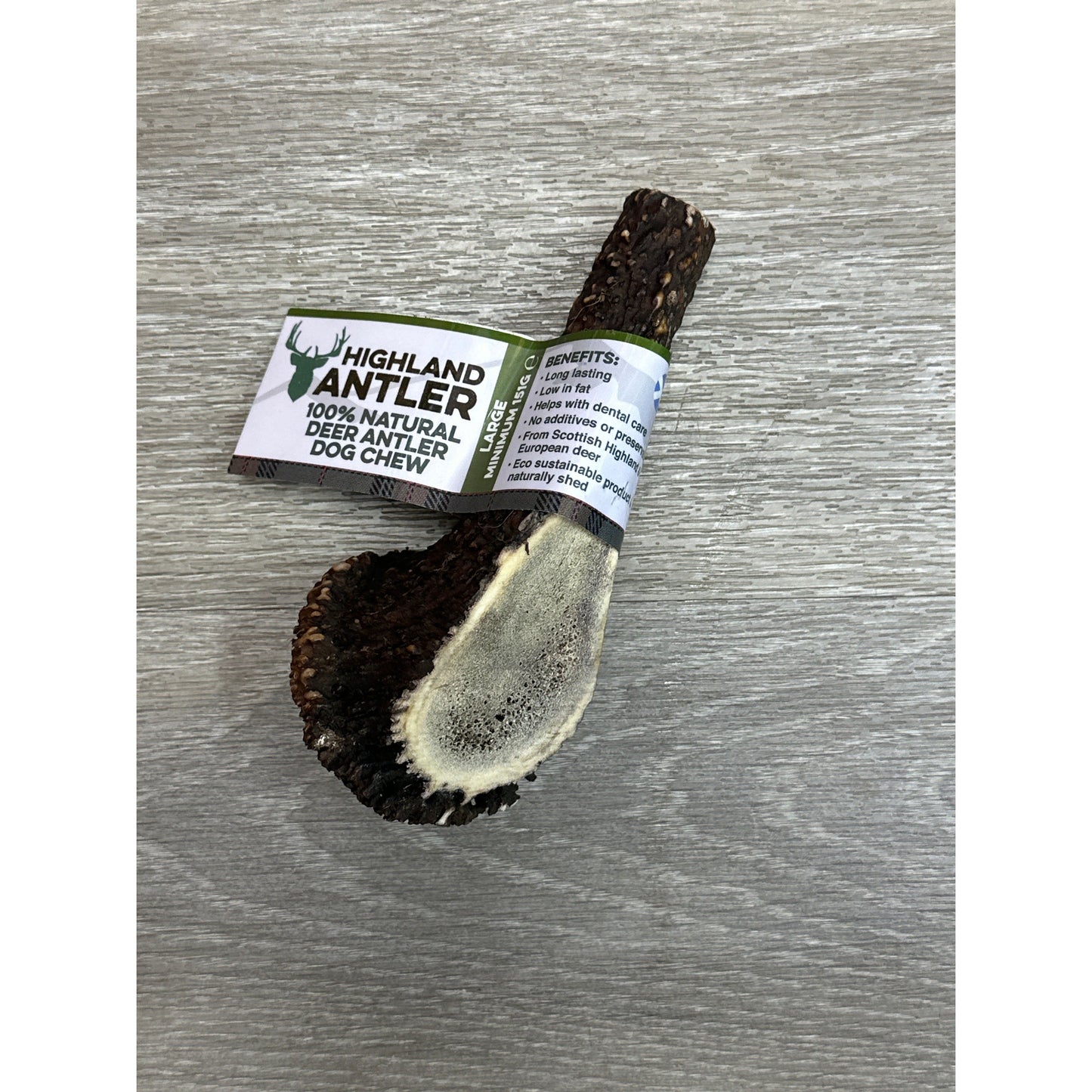 Antos Antler Large 150-220g