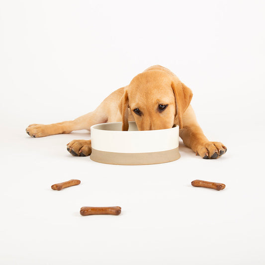 Scruffs Scandi Non Tip Bowl - 20cm and 14cm