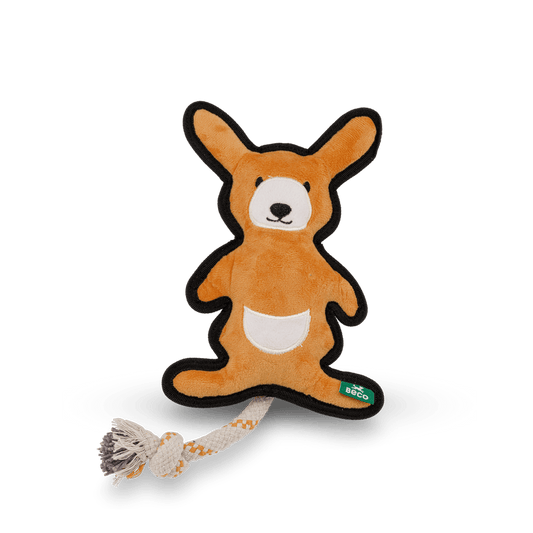 Beco Recyled Rough and Tough Kangaroo Medium