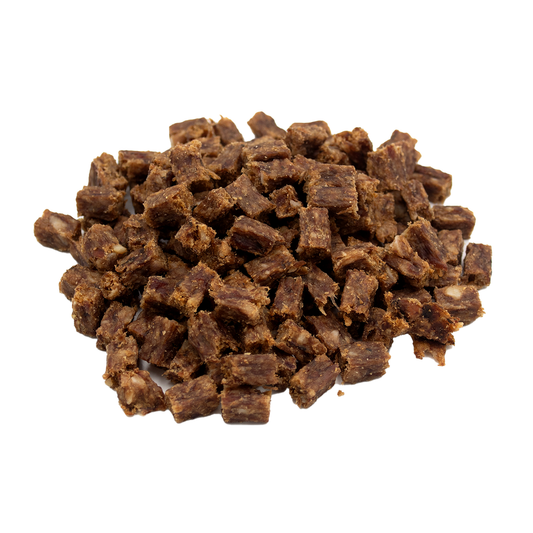 Origin Beef Bites