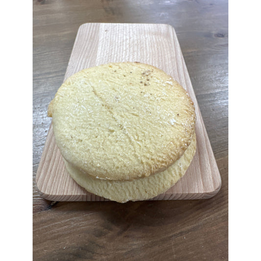 Shortbread Biscuit