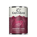 Canagan Can - Country Game For Dogs 400g