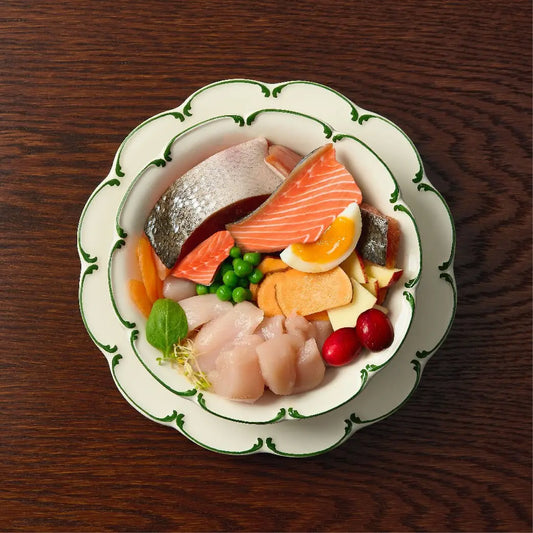 Canagan Petite Free Range Chicken and Scottish Salmon Dog Food for Small Dogs Canagan