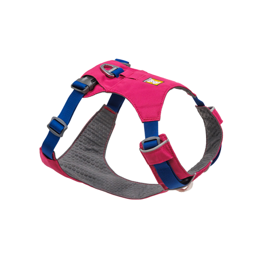 Ruffwear High & Light Dog Harness Alpenglow Medium