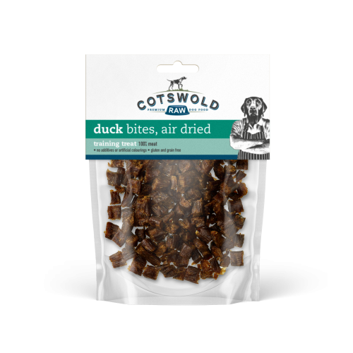 Cotswold Raw Duke Bites