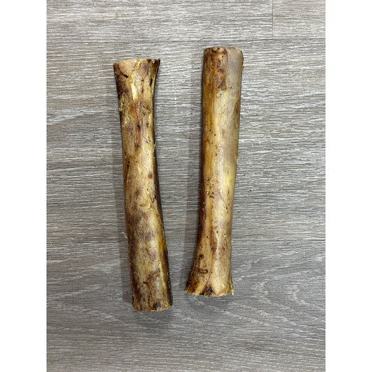 Ostrich Marrow Bone