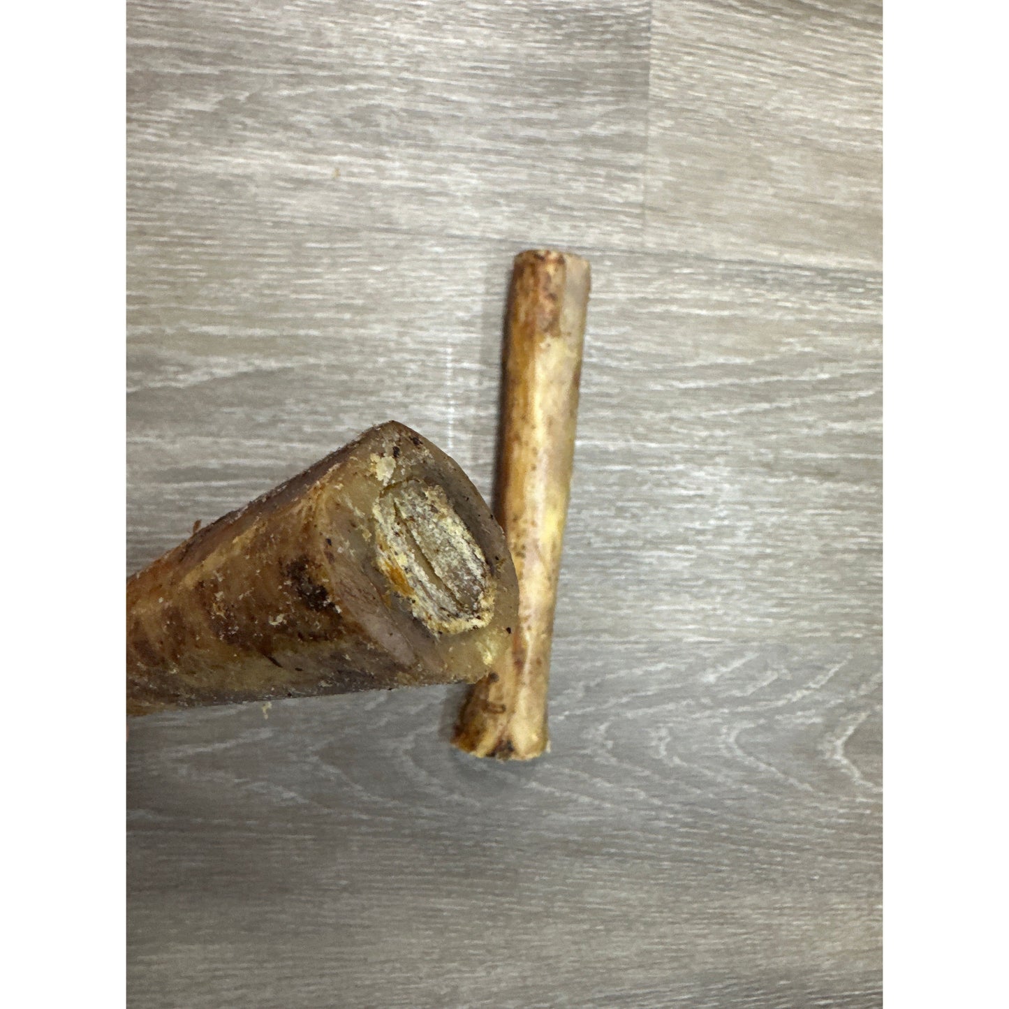 Ostrich Marrow Bone