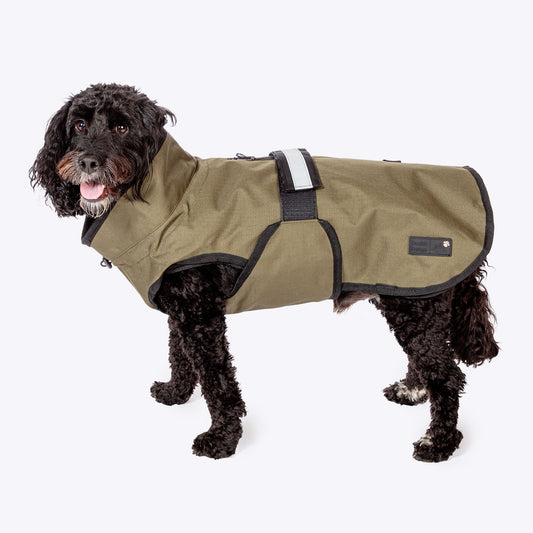 Danish Designs 3-in-1 Dog Coat