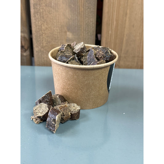 K9 Chew Co. Grain Free Training Treats (assorted) Small Pot
