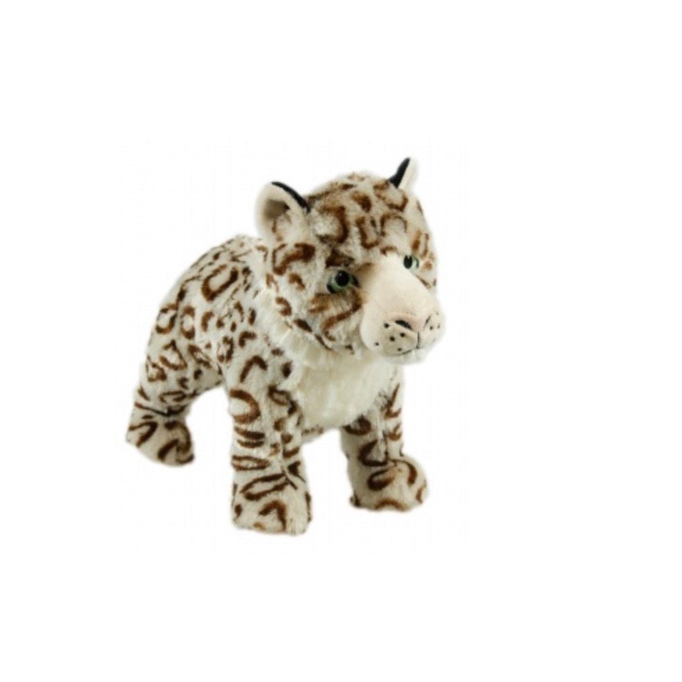 Animal Instincts Snow Leopard Large Origin Pets Longton