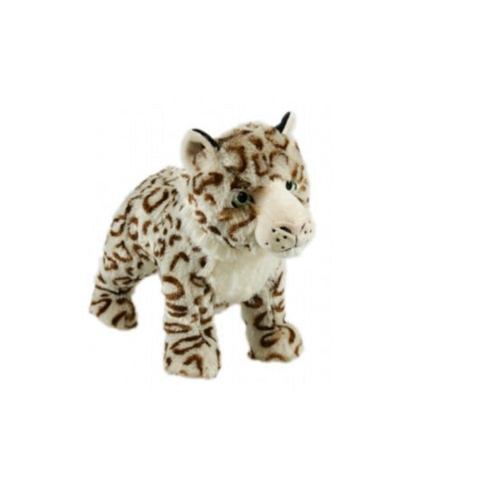 Animal Instincts Snow Leopard Large Origin Pets Longton