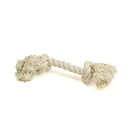 Great And Small Rope Toy Knitted