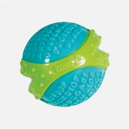 KONG Core Strength Dog Ball Medium KONG
