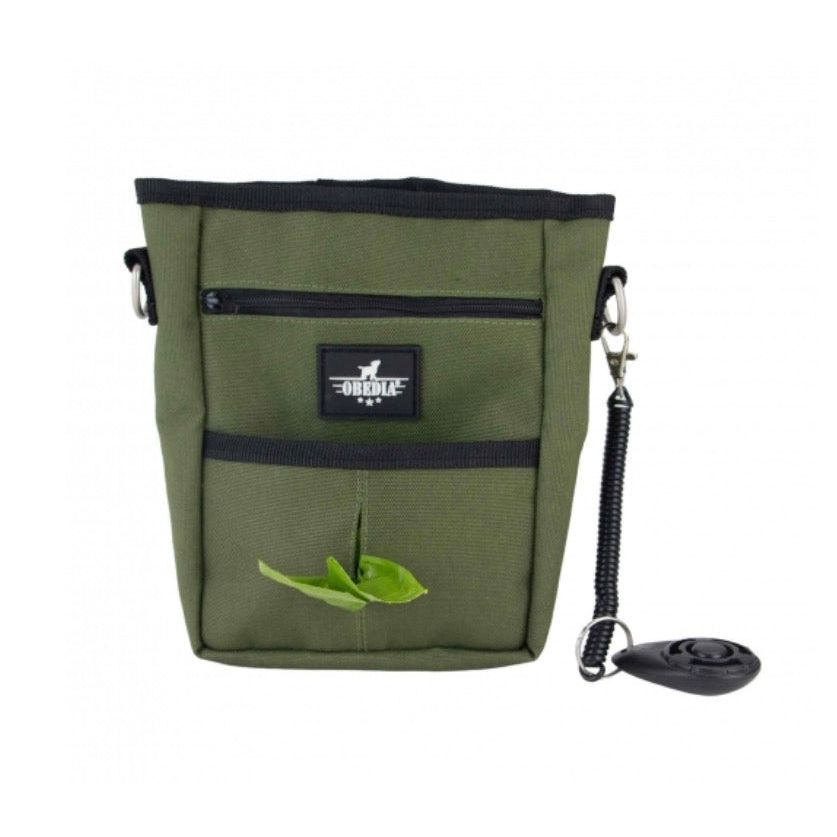 Ancol Obedia Treat & Training Bag Origin Pets Longton