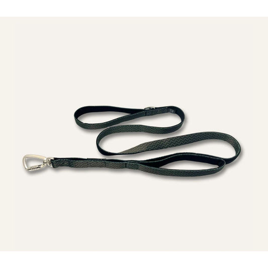 Twiggy Tags Adventure Lead with Close Control Handle Petrichor 1.5m