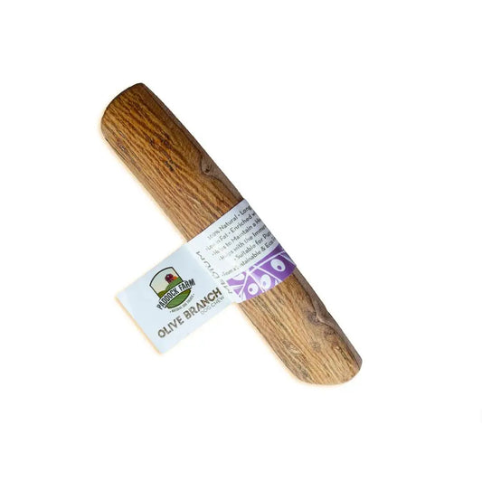 Paddock Farm Olive Brach Dog Chew Medium Origin Pets Longton
