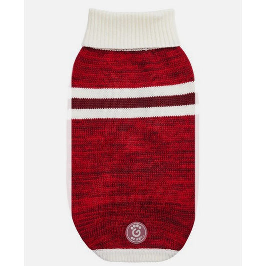 GF Pet Trekking Dog Sweater