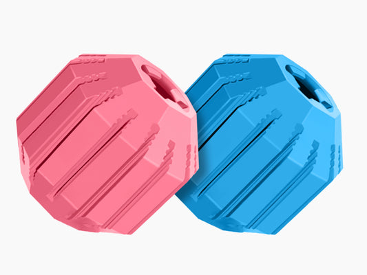 KONG Puppy Activity Ball Small