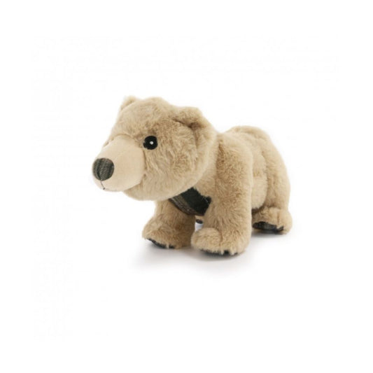 Ancol Heritage Tartan Bear