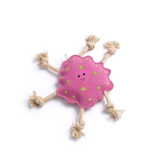 Green & Wilds Splat Eco Dog Toy Green & Wild's