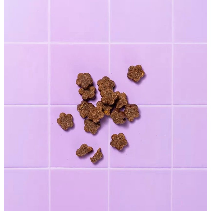 Pooch & Mutt Calm And Relaxed Meaty Treats For Dogs 120g