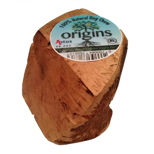 Origin Roots Natural Dog Chew Origin Roots