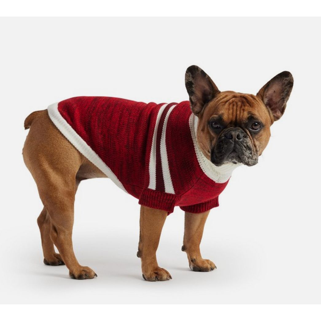 GF Pet Trekking Dog Sweater