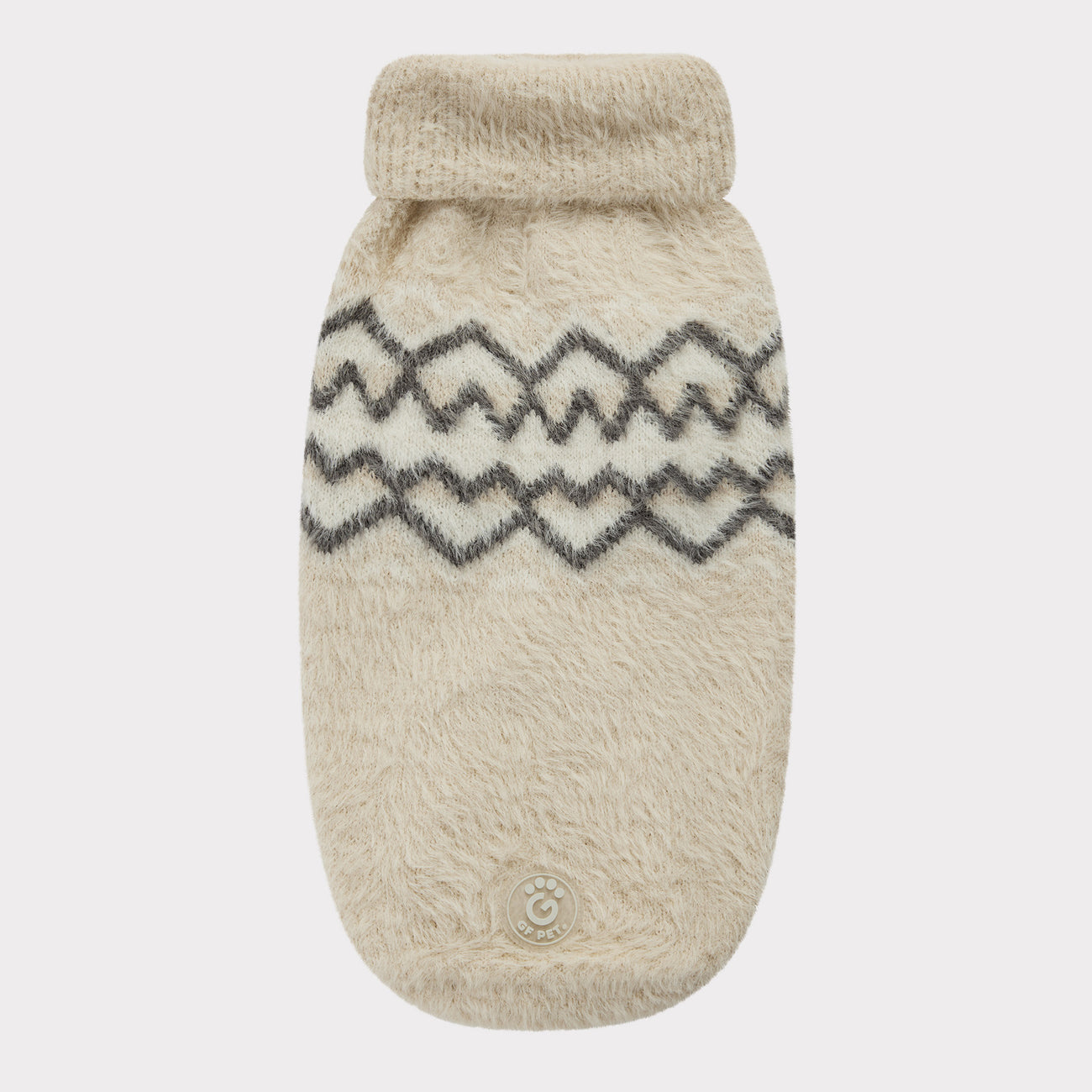 GF Pet Fuzzy Sweater