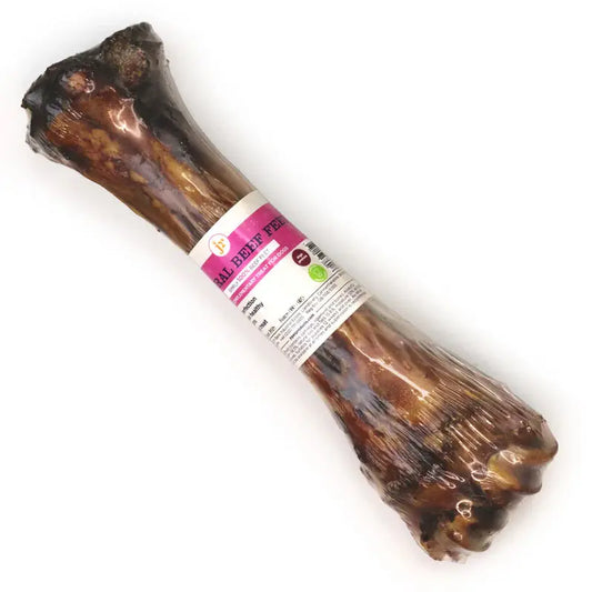 Jr Pets Natural Beef Foot Origin Pets Longton