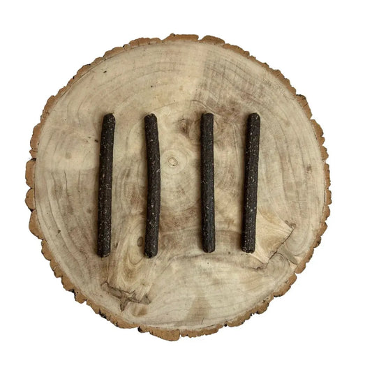 Black pudding meaty sticks Origin Pets Longton