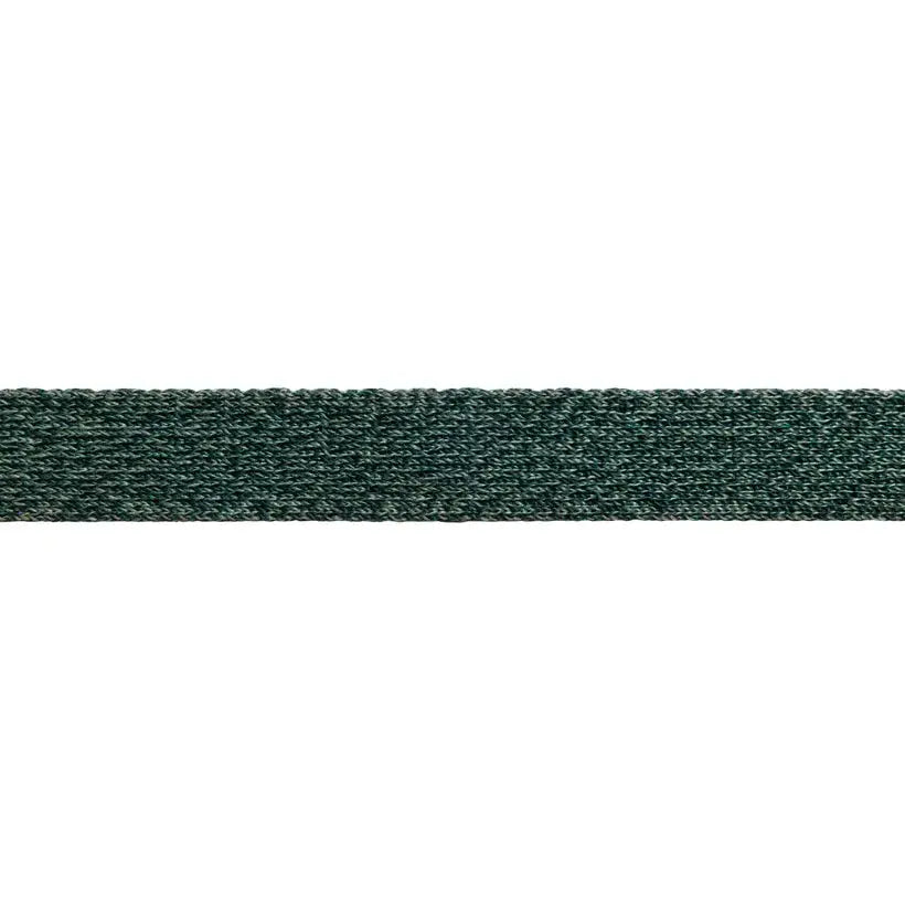 Ruffwear Front Range Flex Knit Leash Deep Teal Dog Lead Ruffwear