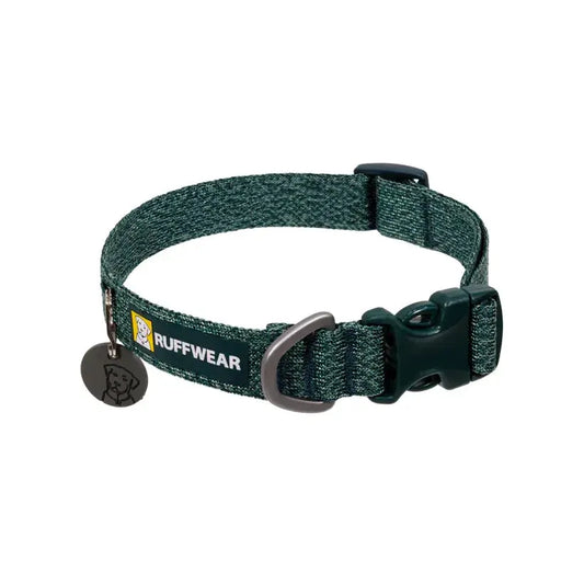 Ruffwear Front Range Flex Knit Collar 14-20 Inches (36-51cm) Ruffwear
