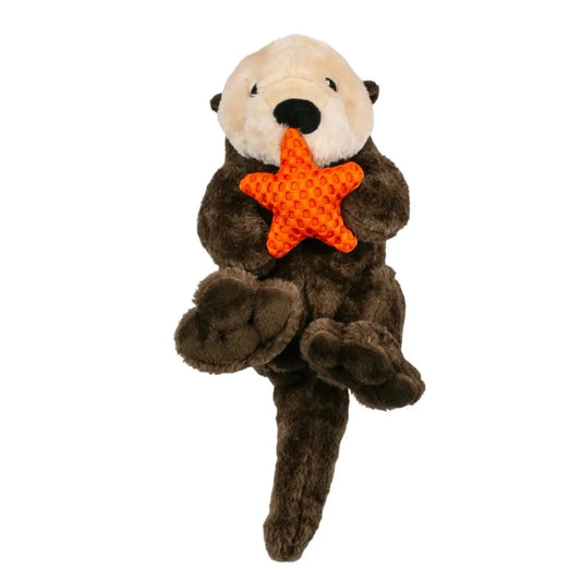 GS Tough Otter Dog Toy Great & Small