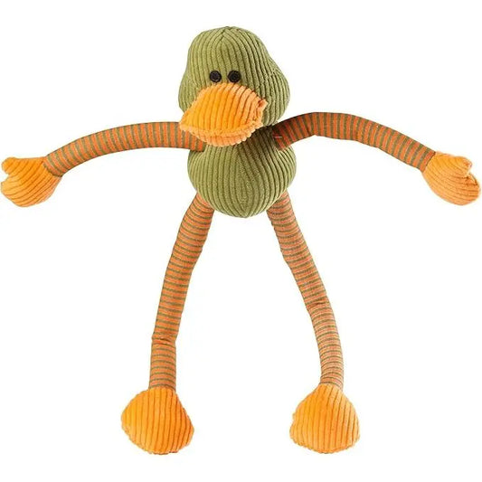 House of Paws Doggy Long Legs Dog Toy Large Origin Pets Longton