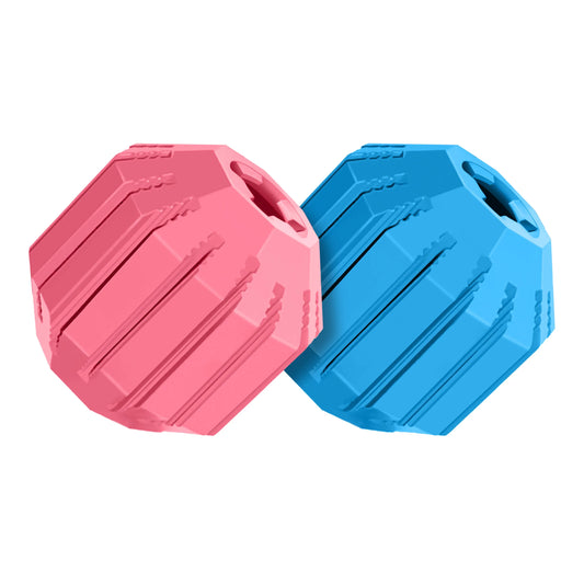 KONG Puppy Activity Ball Medium KONG
