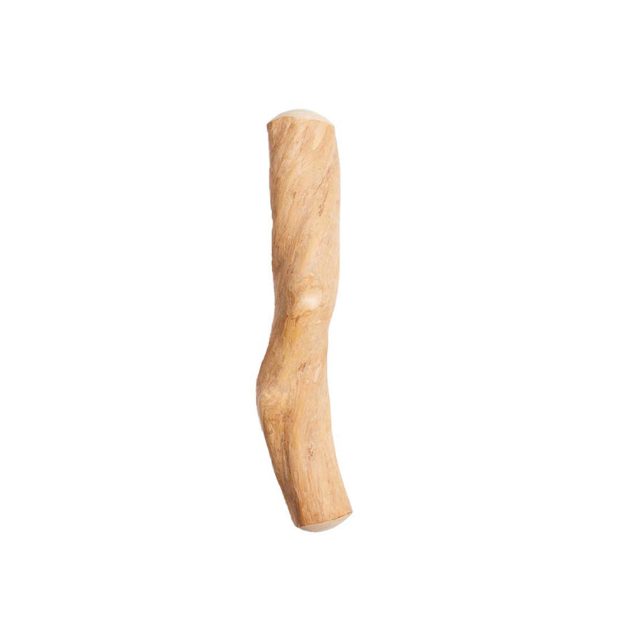 Canophera Coffe Wood Dog Chew Stick Small Canophera