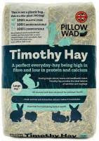 Pillow Wad Timothy Hay Origin Pets Longton