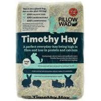 Pillow Wad Timothy Hay Origin Pets Longton