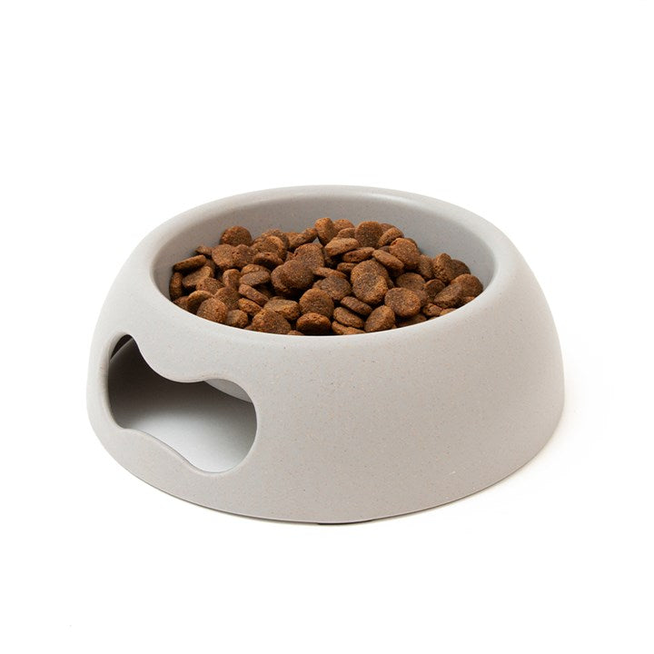 Green Elk Bowl 30cm Cloud We.Pet