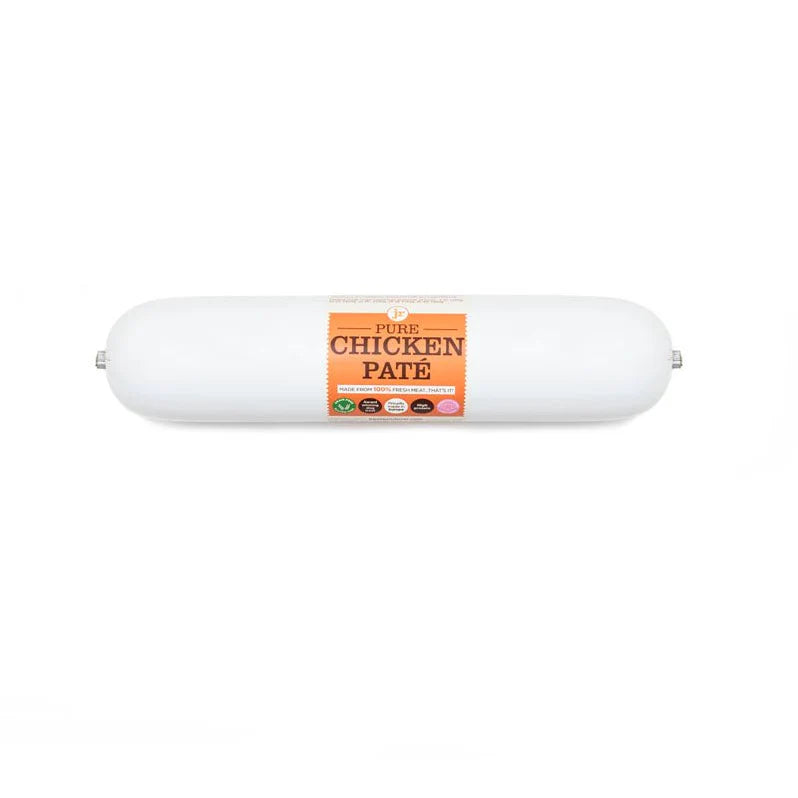 JR Pets Pure Chicken Pate 800g