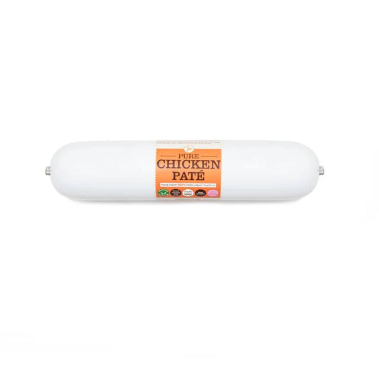JR Pets Pure Chicken Pate 800g