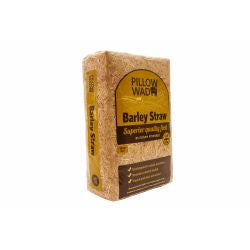 Pillow Wad Barley Straw Large 2kg