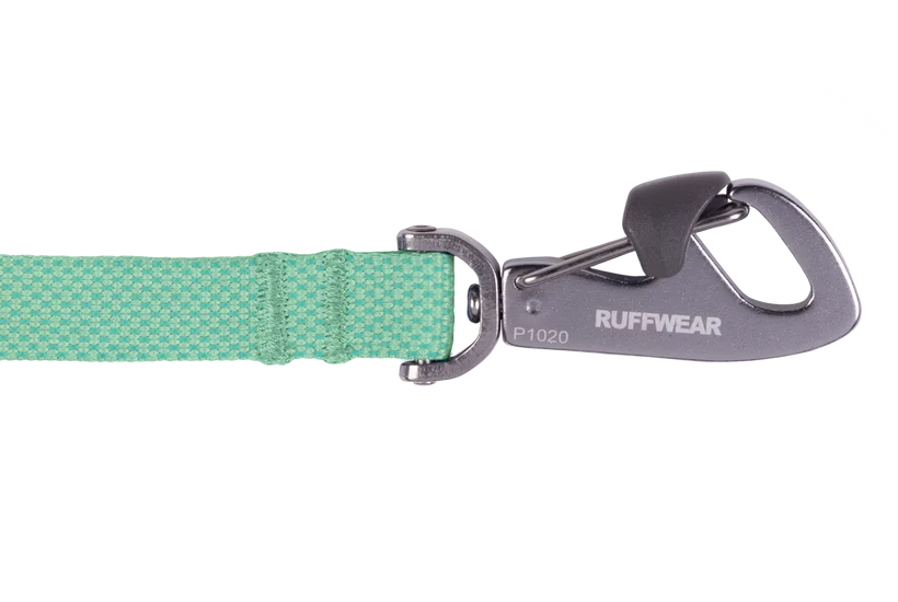 Ruffwear Hi & Light Lightweight Dog Lead - Sage Green