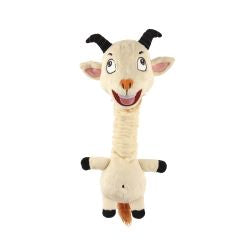 CoolPet Gordon Goat Giggle Dog Toy
