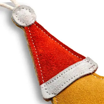 Green And Wilds Twinkle The Star Dog Toy