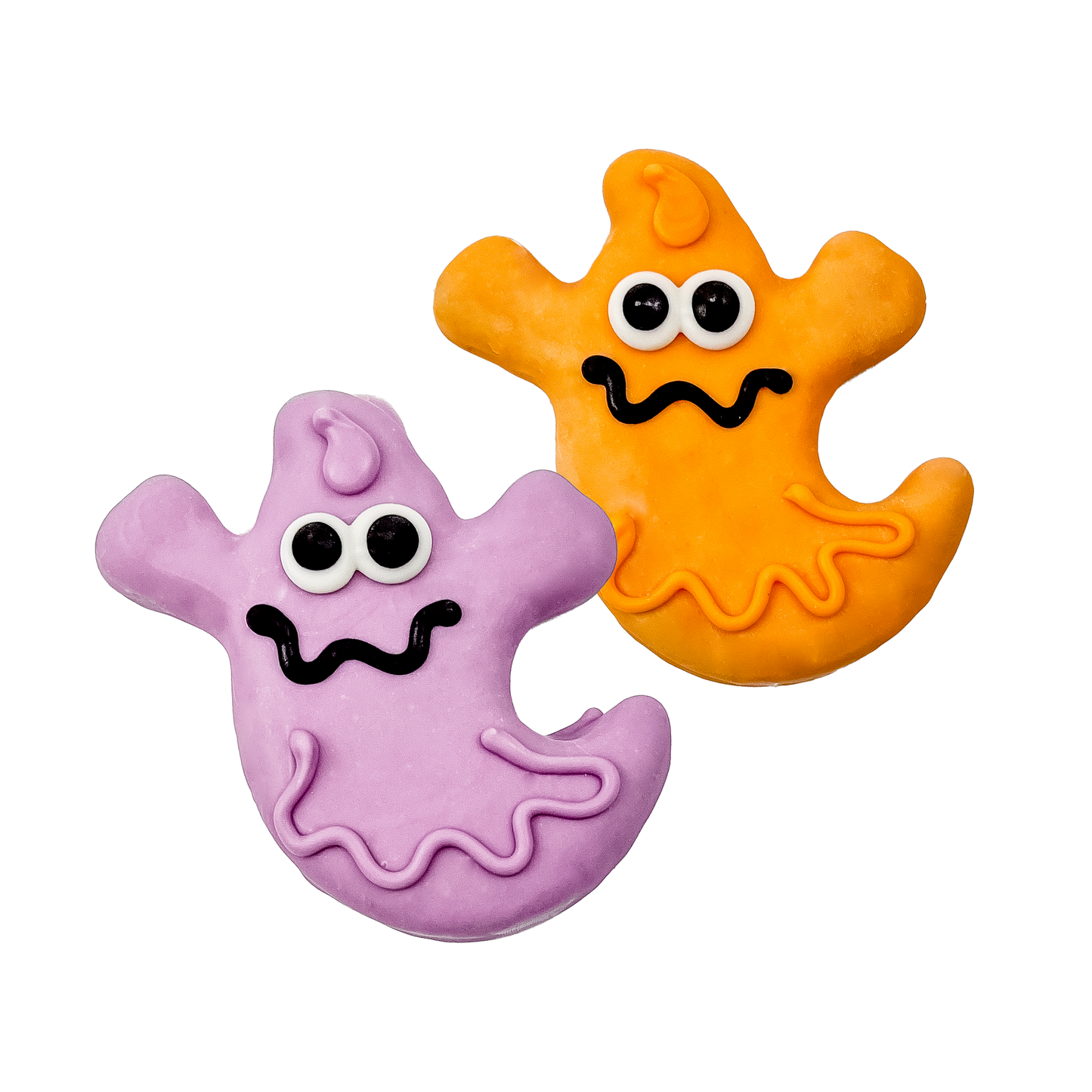 Bosco and Roxy’s "I Call Boo-sheet!" Halloween Dog Treat