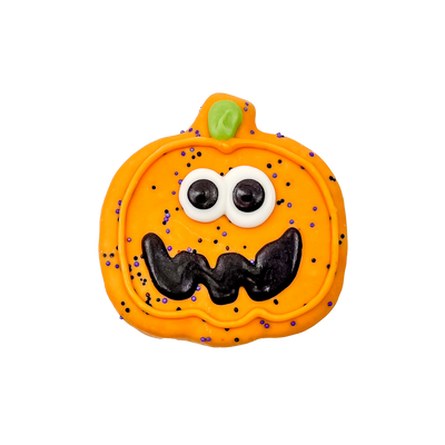 Bosco and Roxy’s Sir Squash-a-lot Halloween Dog Treat