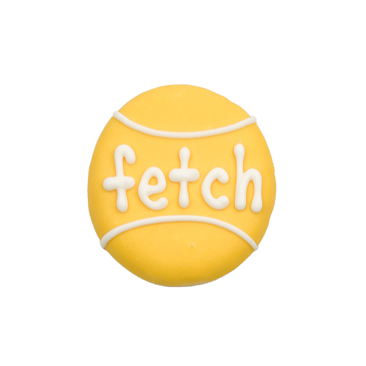 Bosco and Roxy’s Epic Fetch Ball Dog Treat